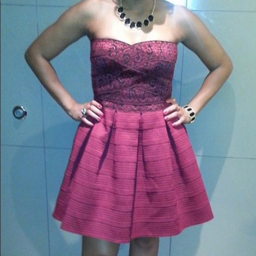 Short cocktail/party dress